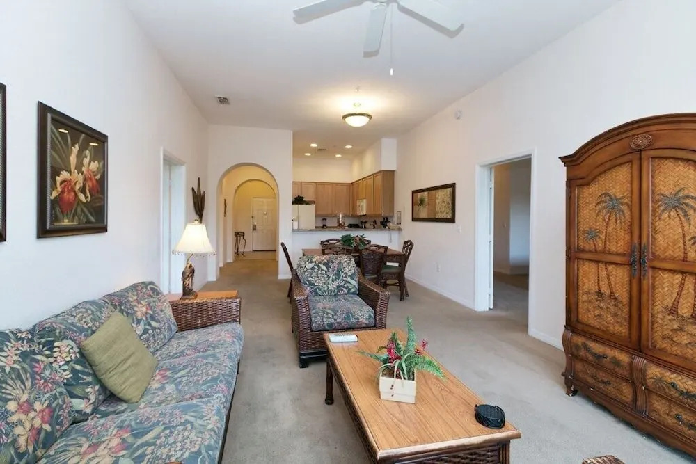 Caribe 3 Bedroom Townhouse