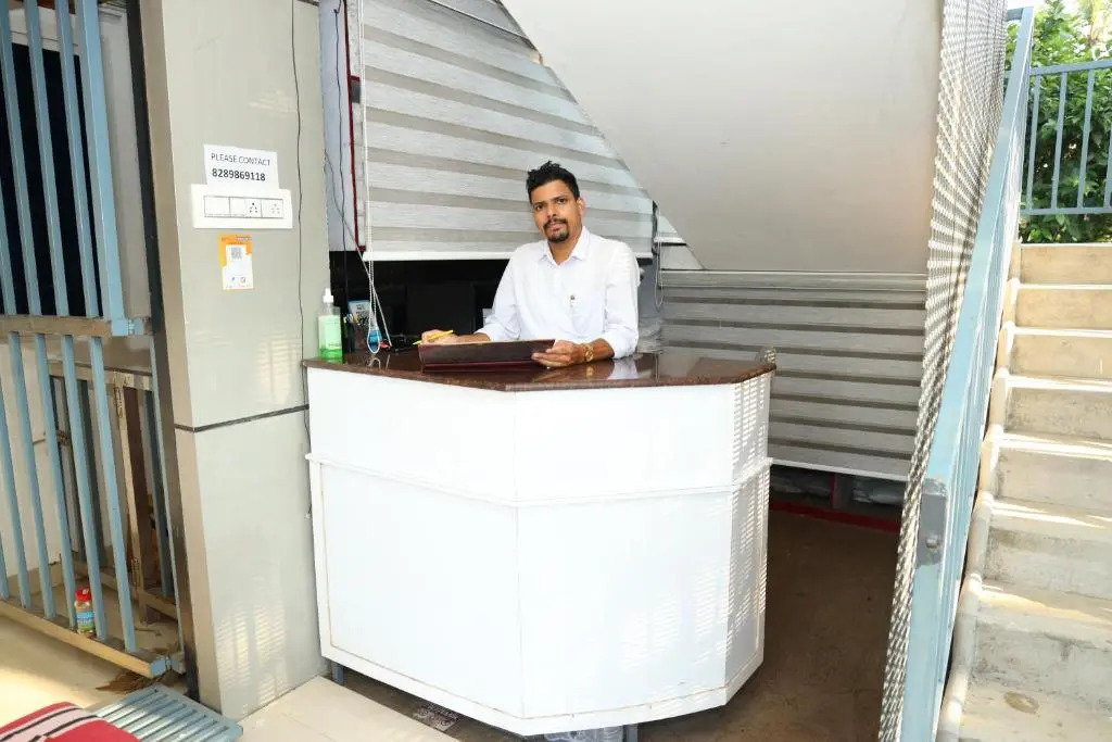 Airport Cochin Grand Residency , NEDUMBASSERY