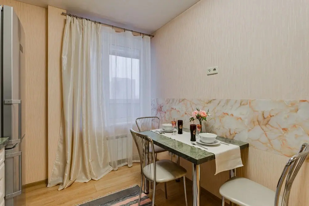 FlatStar on Volokolamskoye shosse 92k2