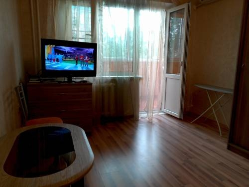Aparthotel 23