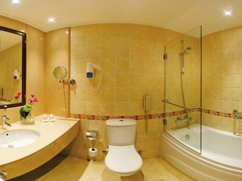 Moevenpick Resort Aswan