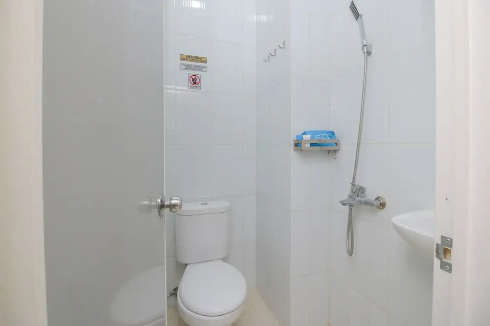 Airy Eco Syariah Gatot Subroto Barat 45 Banjarmasin