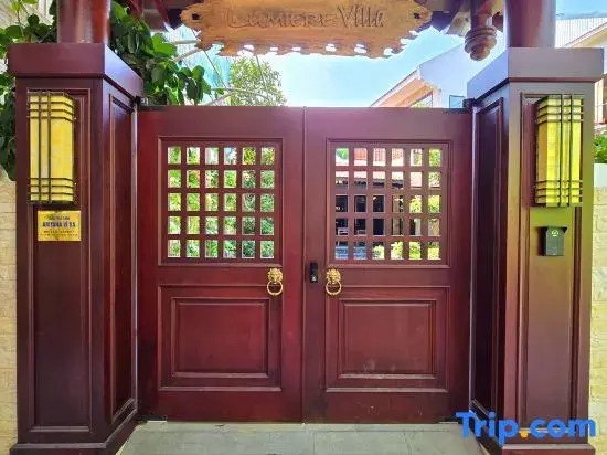 Lumiere Villa Huế