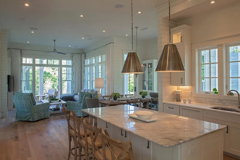 Oyster's Pearl by Exclusive 30A