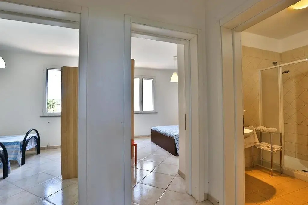 Marini Beachfront House