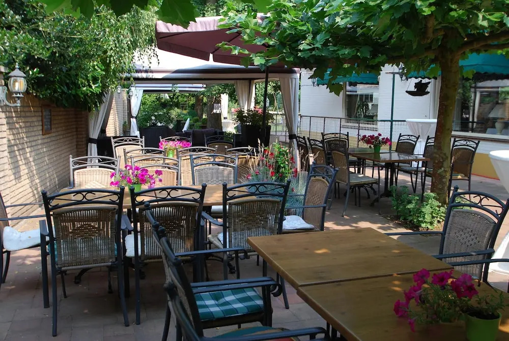 Boutique Hotel de Rozenhof