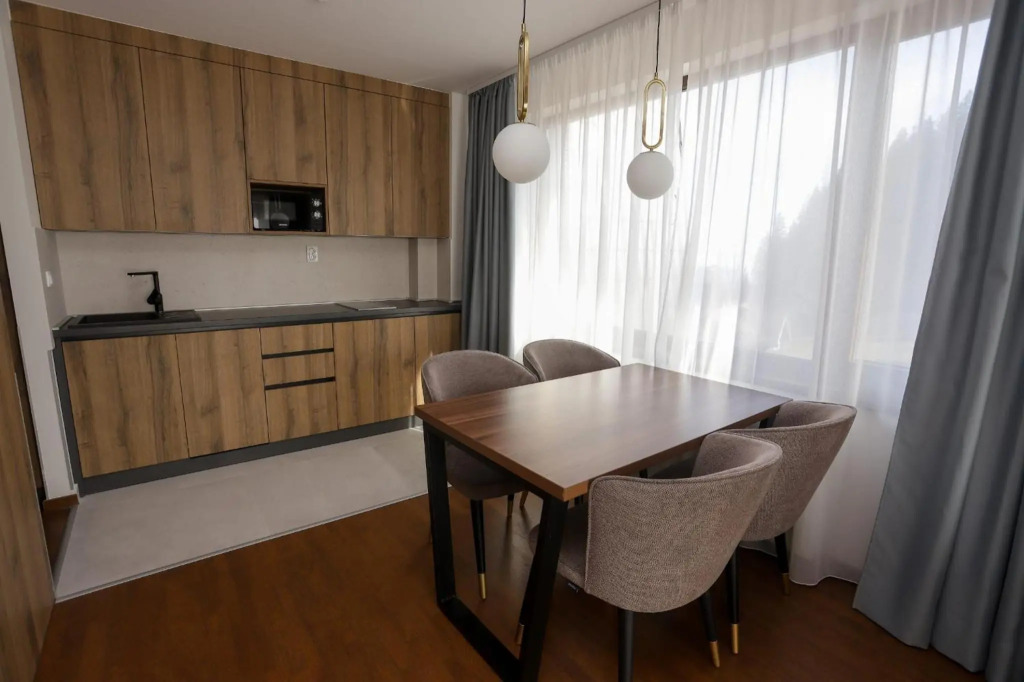 Nivalis Residence
