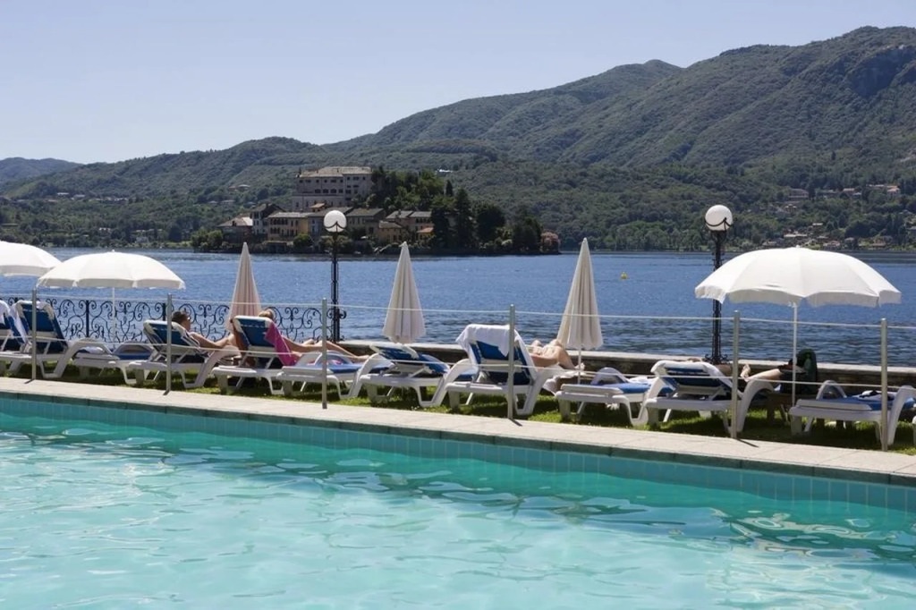 Hotel San Rocco