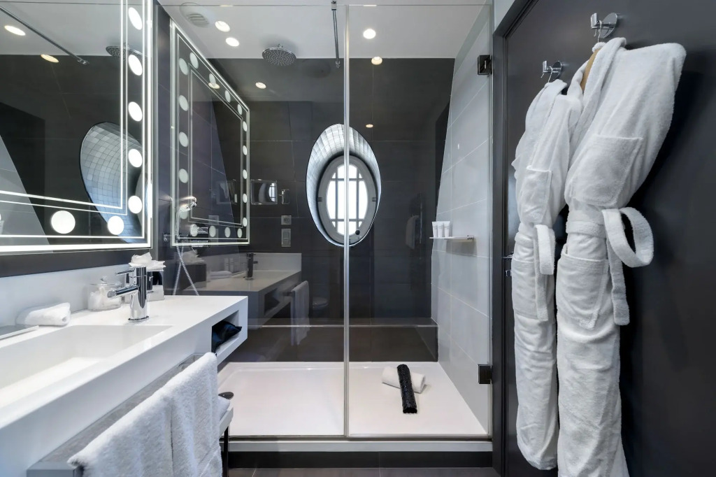 Hotel Indigo Paris - Opera by IHG