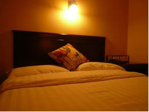 Beijing Dreams Travel Hostel