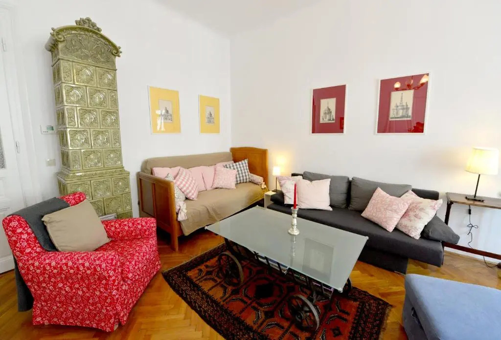 Classy Apartment, 10 Min To The Centre