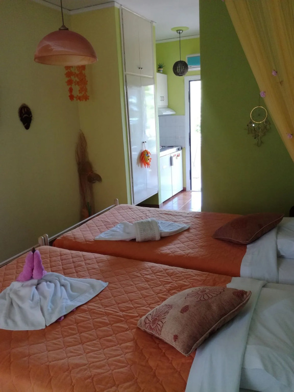 Sausan Hotel