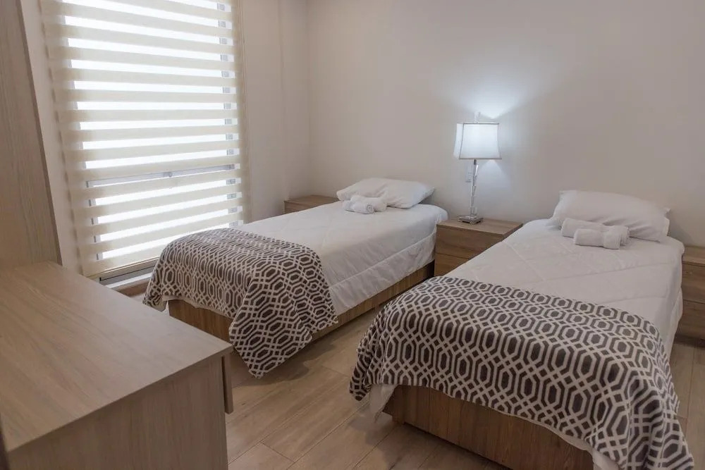 Brick Aparthotel