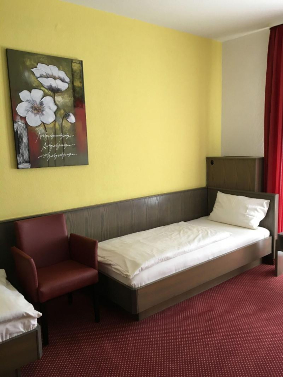 Hotel Germania