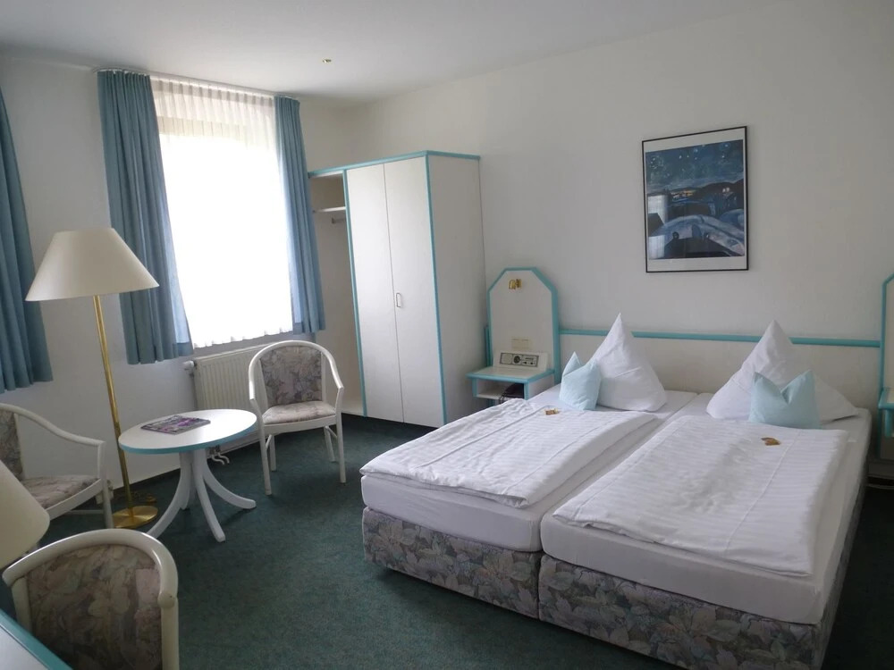 Hotel Gasthof Conrad