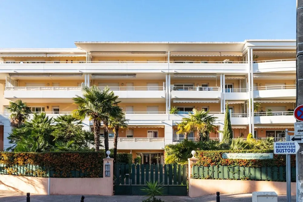 La Palmeraie Private Apartment