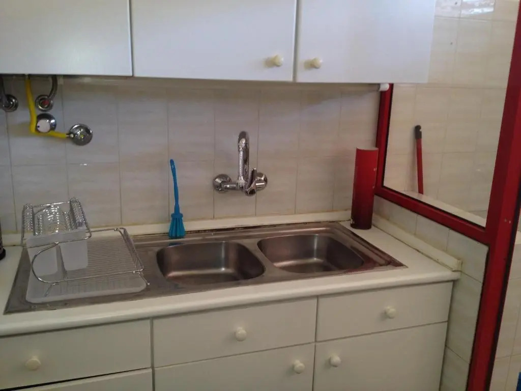 Apartamento na Praia