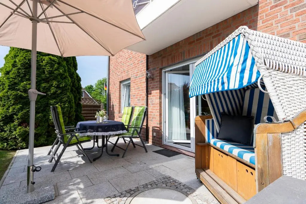 Lindenbuschen 1 Wohnung 3