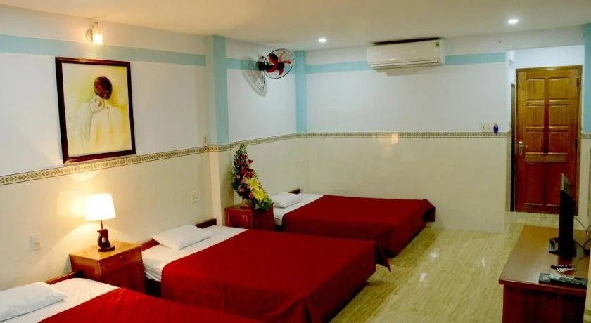 Vien Duong Hotel