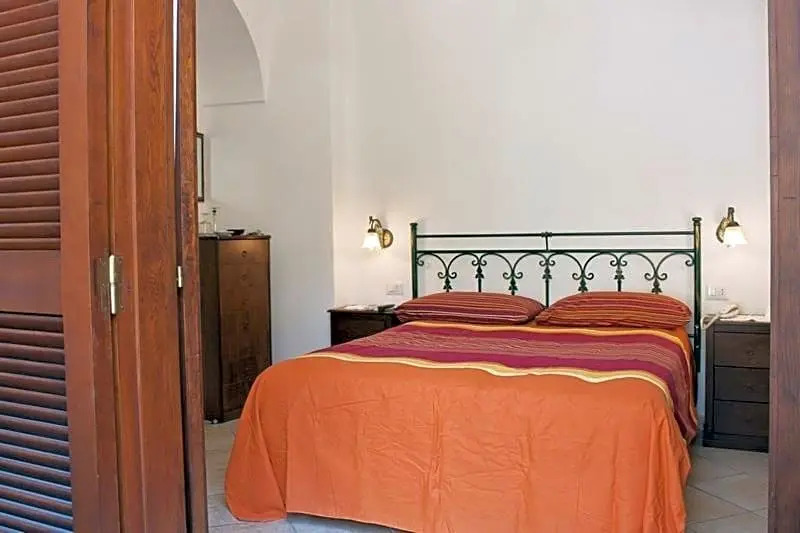 Positano BB