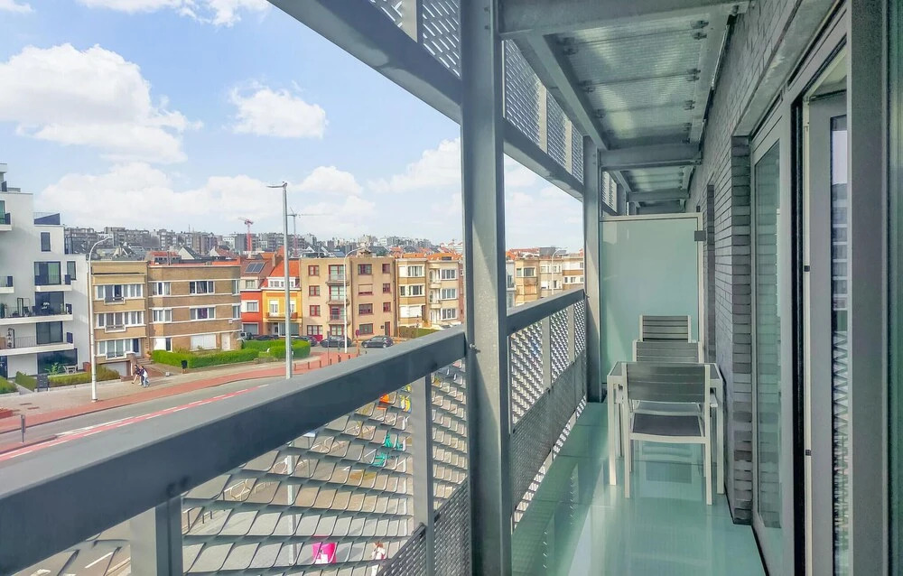 Awesome Apartment in Blankenberge With Outdoor Swimming Pool, 2 Bedrooms and Heated Swimming Pool