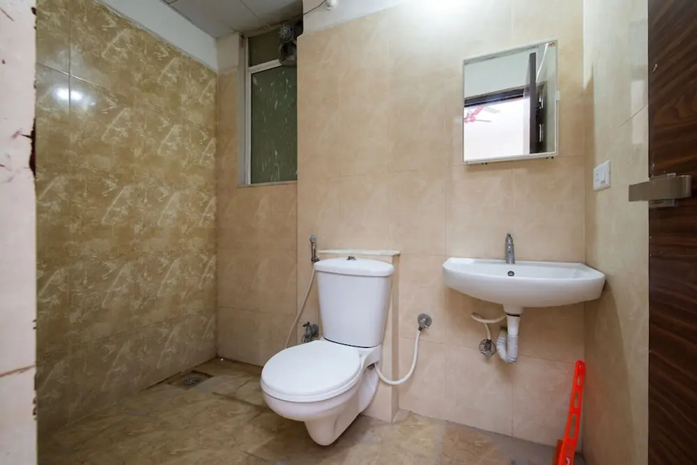 StayEden - Belmont Park 3BHK