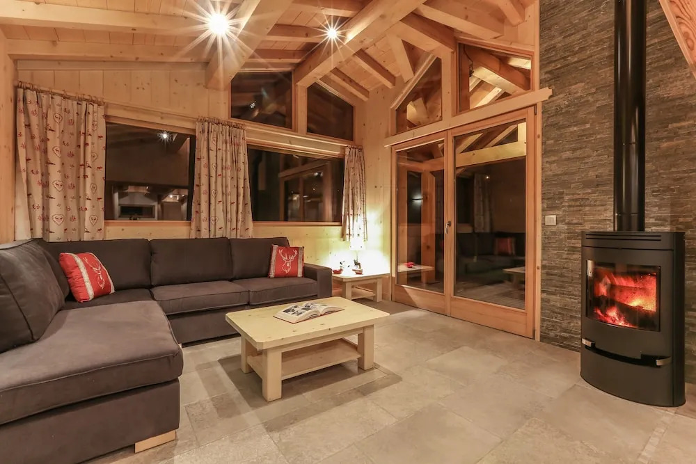 Chalet Bouquetin