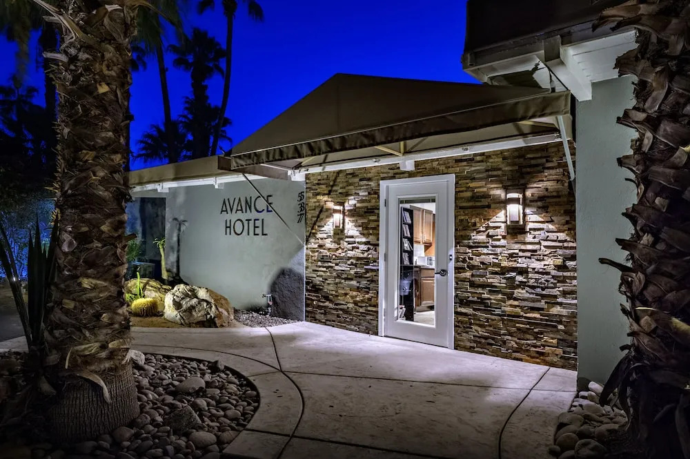 Desert Eclipse Resort