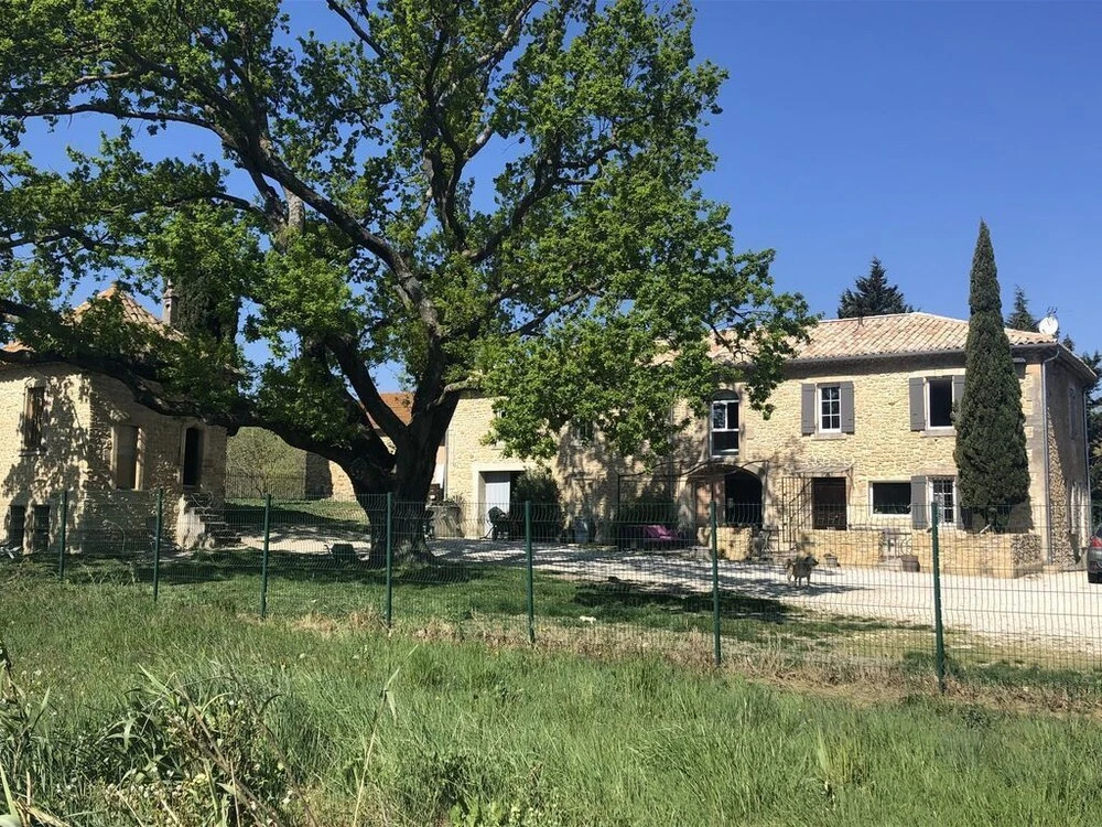 La bastide O Naturel