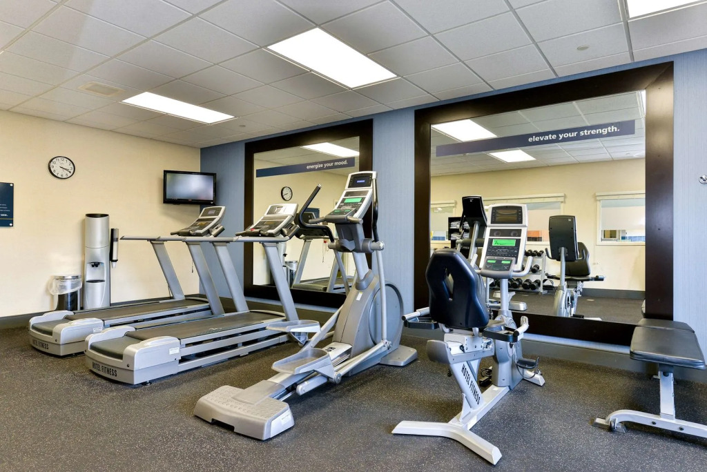 Hampton Inn Ellsworth