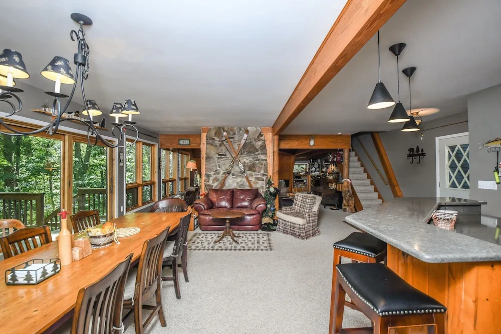 Timberlake 3 Bedroom House