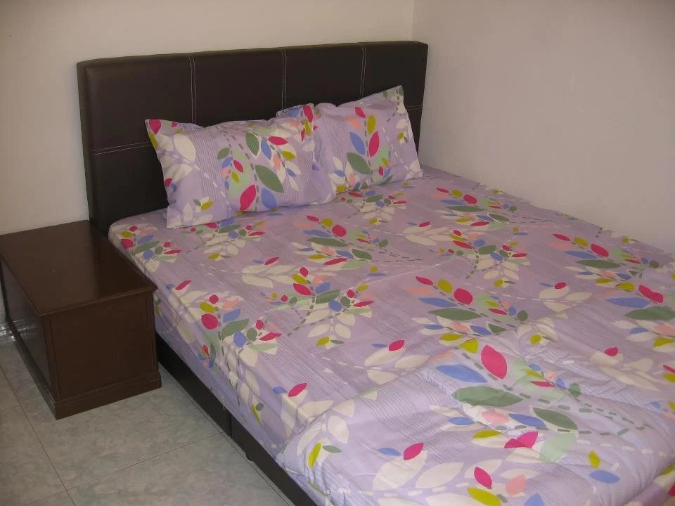 My Homestay Melaka