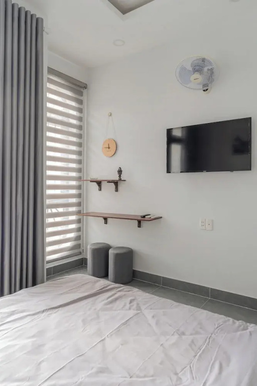 Soul Station - Studio Hotel II