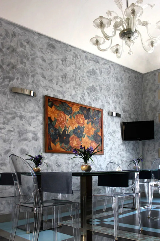 Archimede Charm B&B - Historical Palace in Ortigia