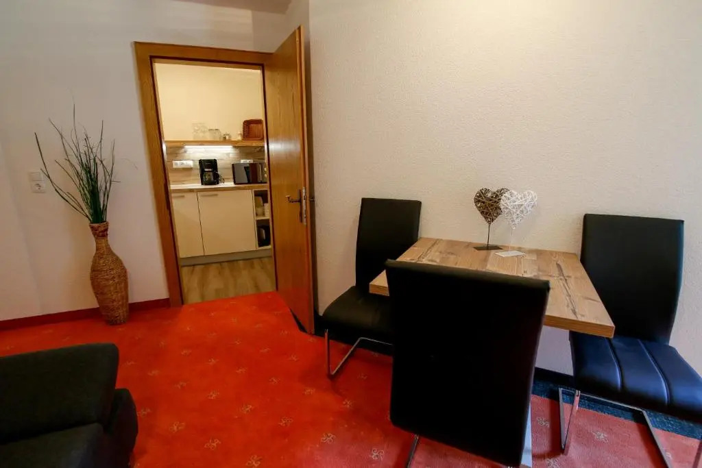 Hotel Tia Apart