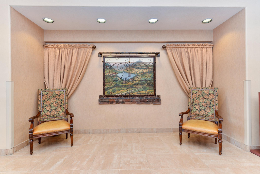 Holiday Inn Express Hotel & Suites Las Cruces by IHG