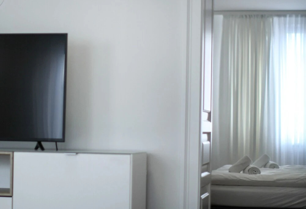 Edelweiss city Apartments United Nations