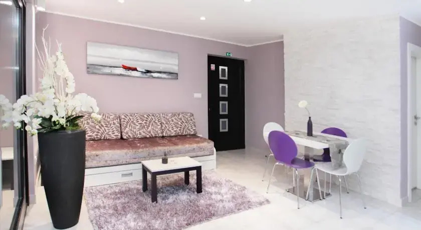 Apartments Tanja