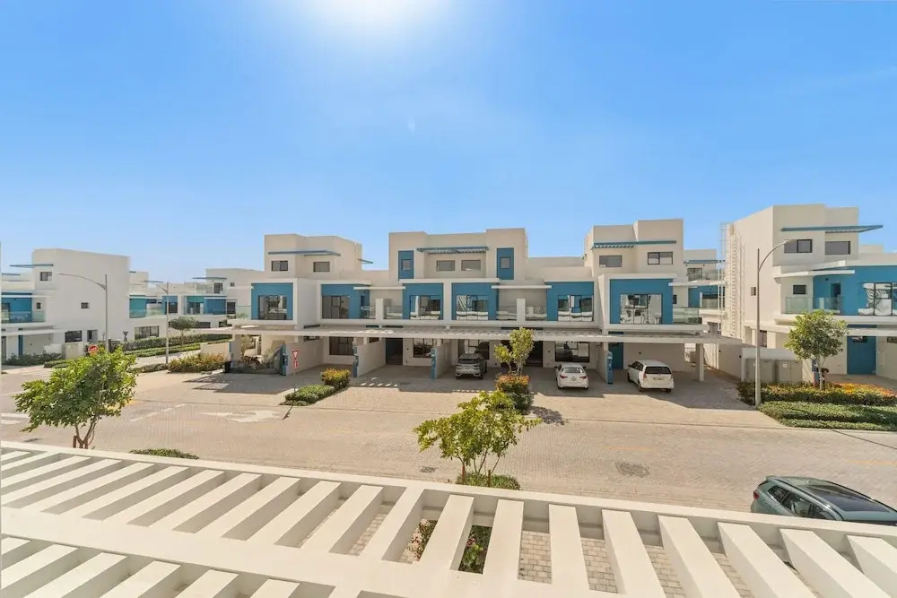 Damac Lagoons Santorini - 197b 4BD