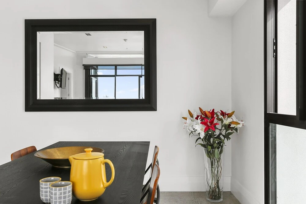 Bright Modern One Bed Marina Penthouse - by Urban Butler