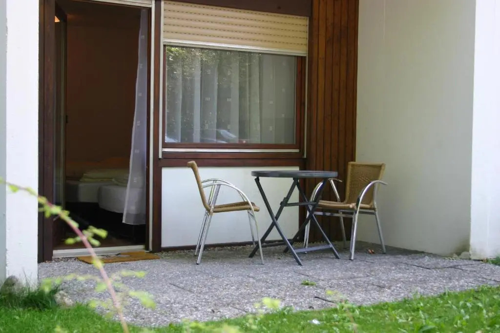 Apartment Traube