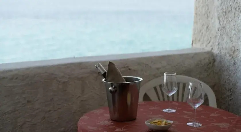 Hotel Costa Azzurra