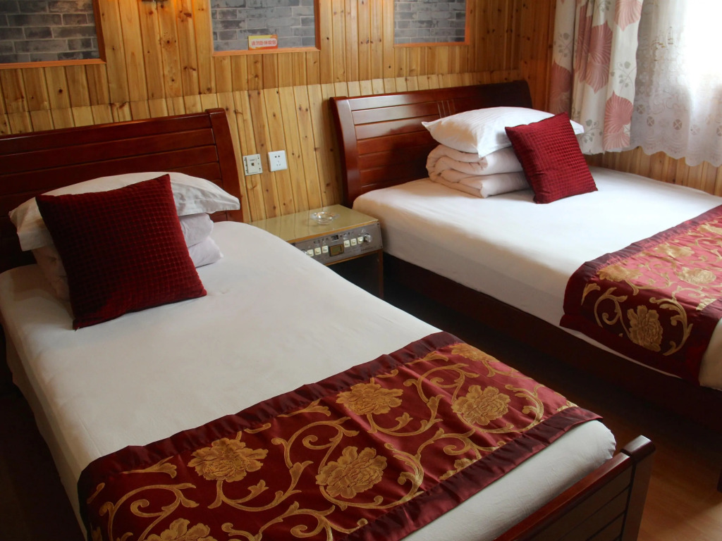 Dongfang Hotel - Zhouzhuang
