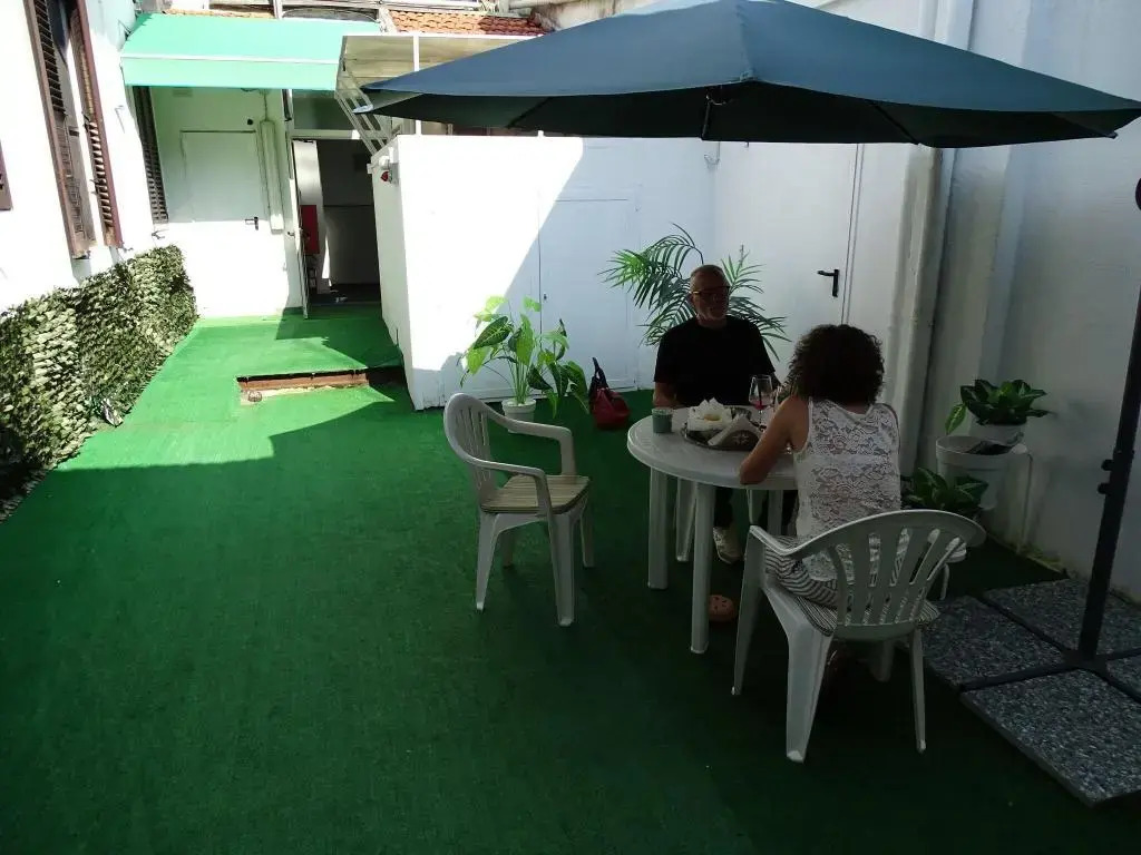 Hotel La Torre