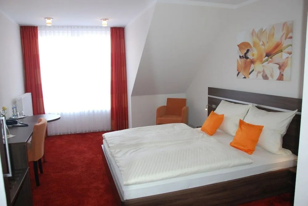 Hotel Schmidt am Markt