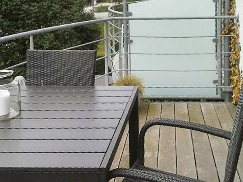 Cosy Holiday Home in Falster With Whirlpool