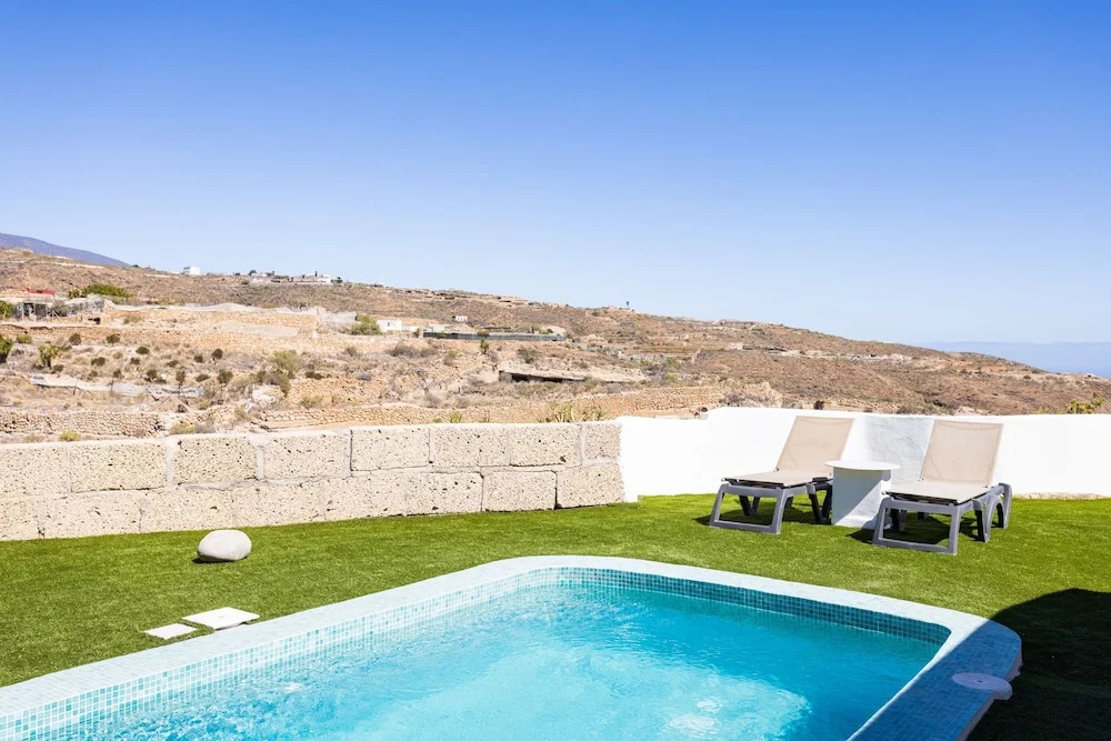 Oasis Tenerife Studio 2