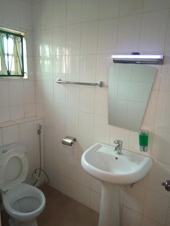 Bafra International Hotel