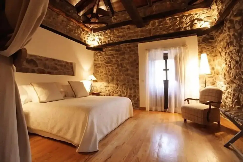 Hotel Casona de Quintana