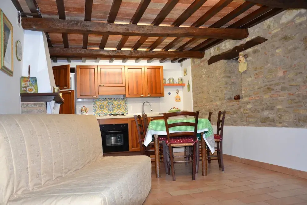Agriturismo Villa Rosetta